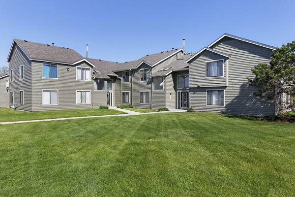 Covey at Fox Valley, Aurora, Illinois, Sentinel Properties