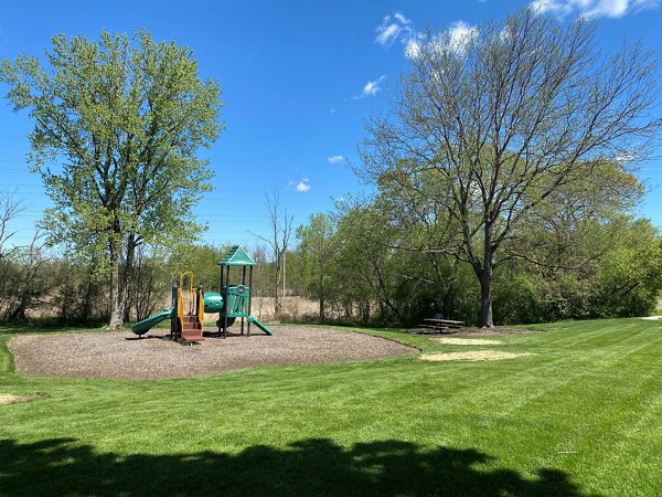 playground at Luna Park Apartments