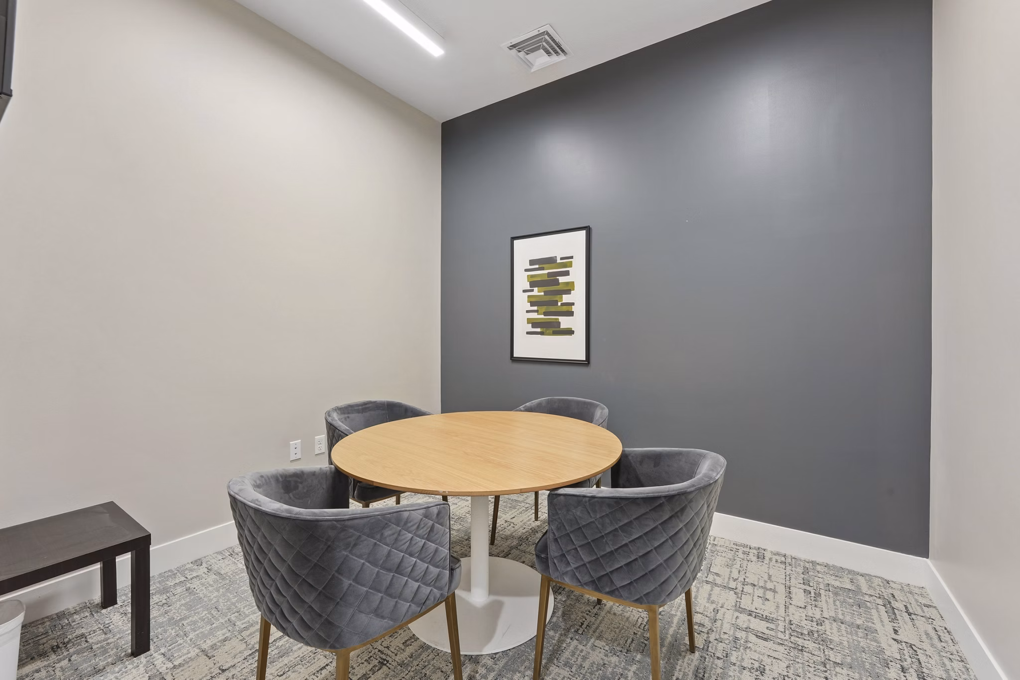 clubhouse at Allora 168 Apartments