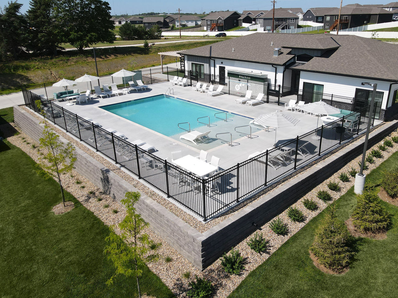 Pool at Allora 168 (5 of 5)
