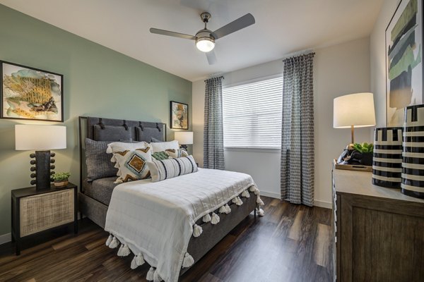 bedroom at Prose Eastgate Apartments