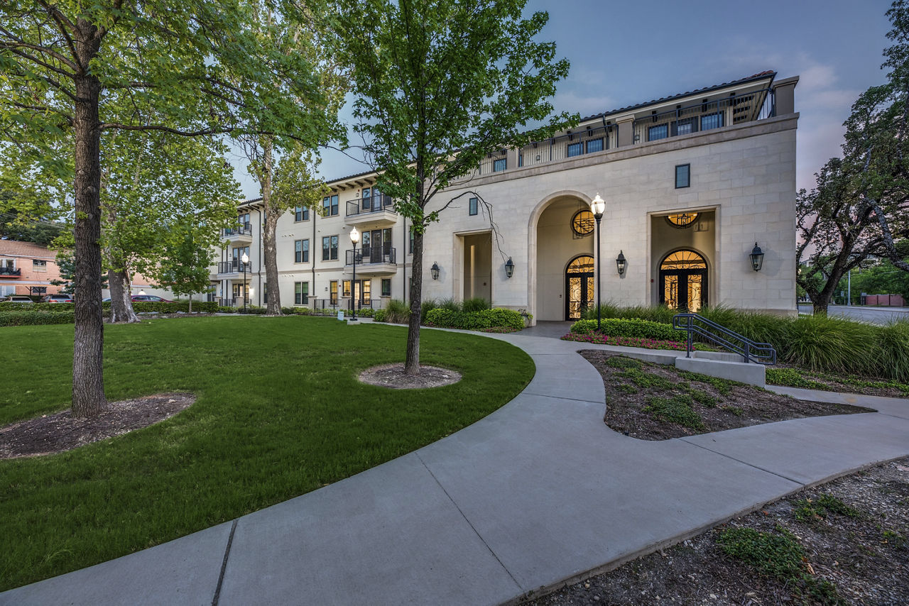 The Laurel Preston Hollow Dallas Tx 2 of 12