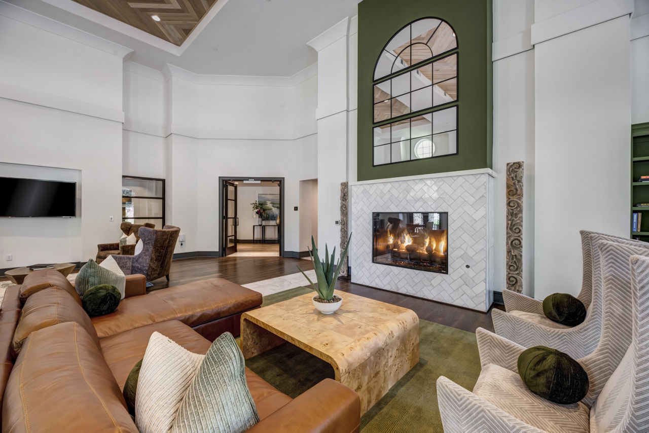 The Laurel Preston Hollow Dallas Tx 12 of 12