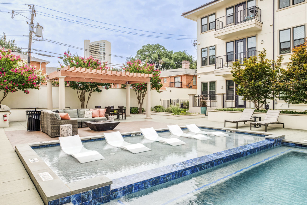 The Laurel Preston Hollow Dallas Tx 5 of 12