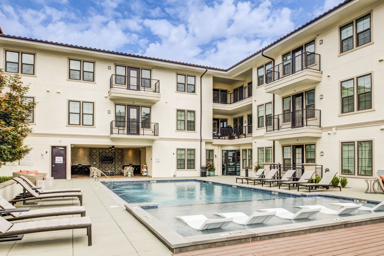The Laurel Preston Hollow Dallas Tx 6 of 12