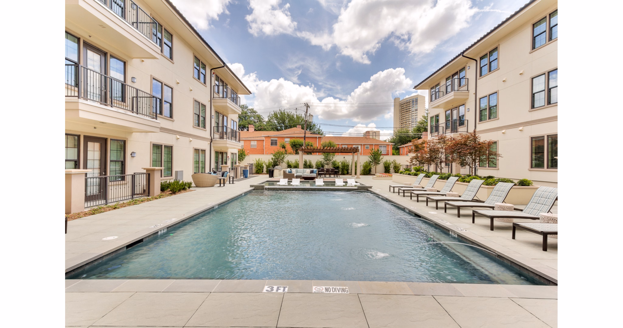 Property images of The Laurel Preston Hollow