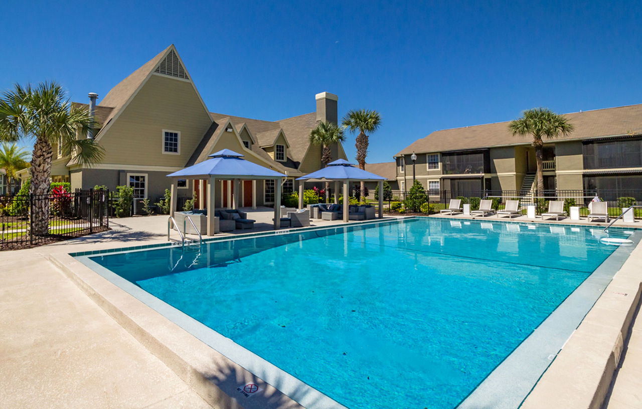 Castilian Apartments Orlando Fl 5 of 12