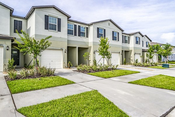 building/exterior at Balcara 301 at Sun City Apartments