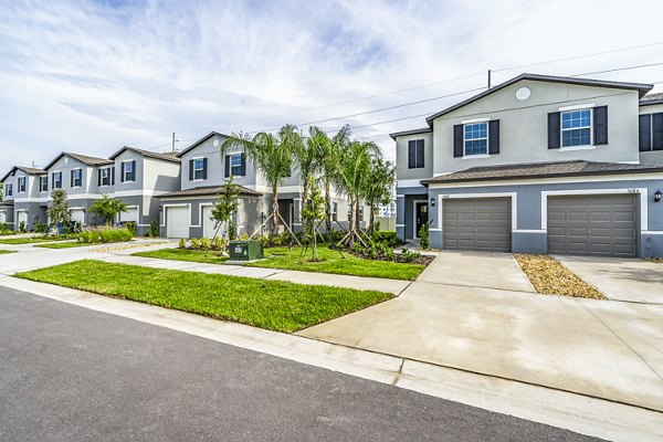 building/exterior at Balcara 301 at Sun City Apartments