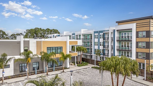 Presidium Regal: Elegant of luxury apartments in a serene residential area
