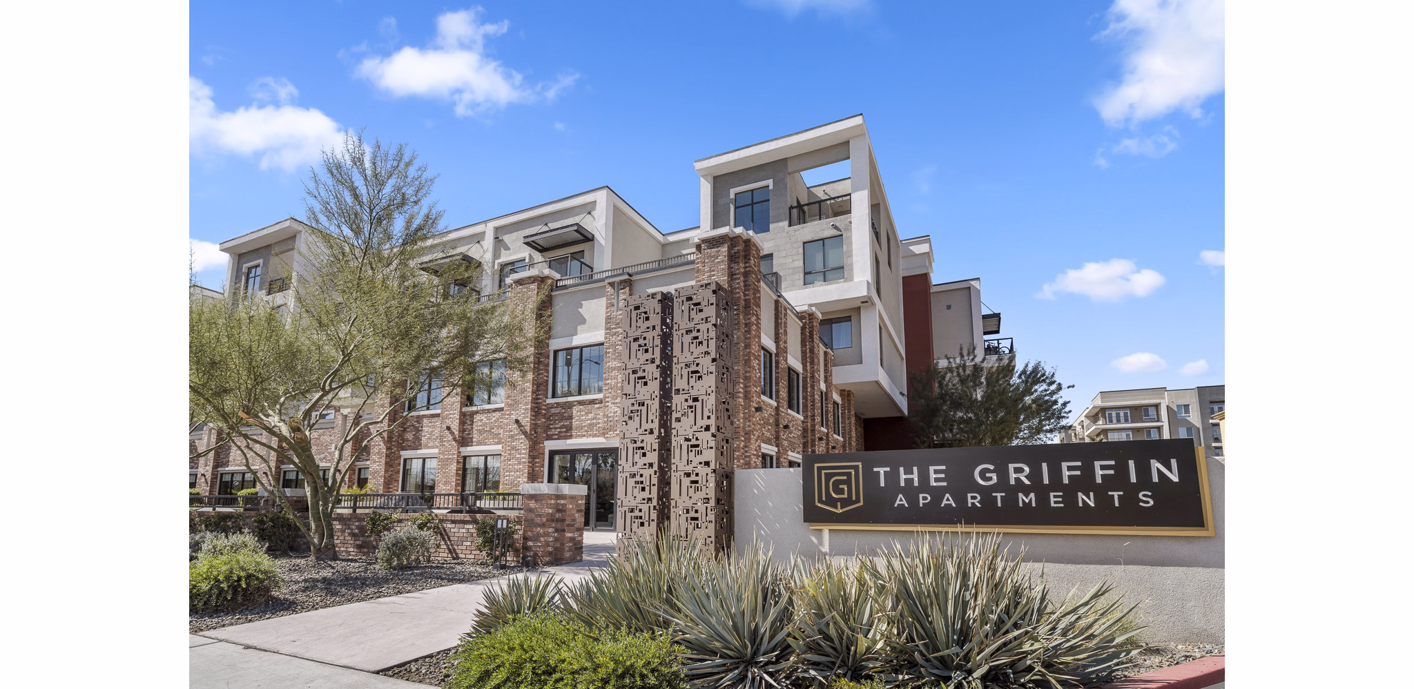 Property images of The Griffin