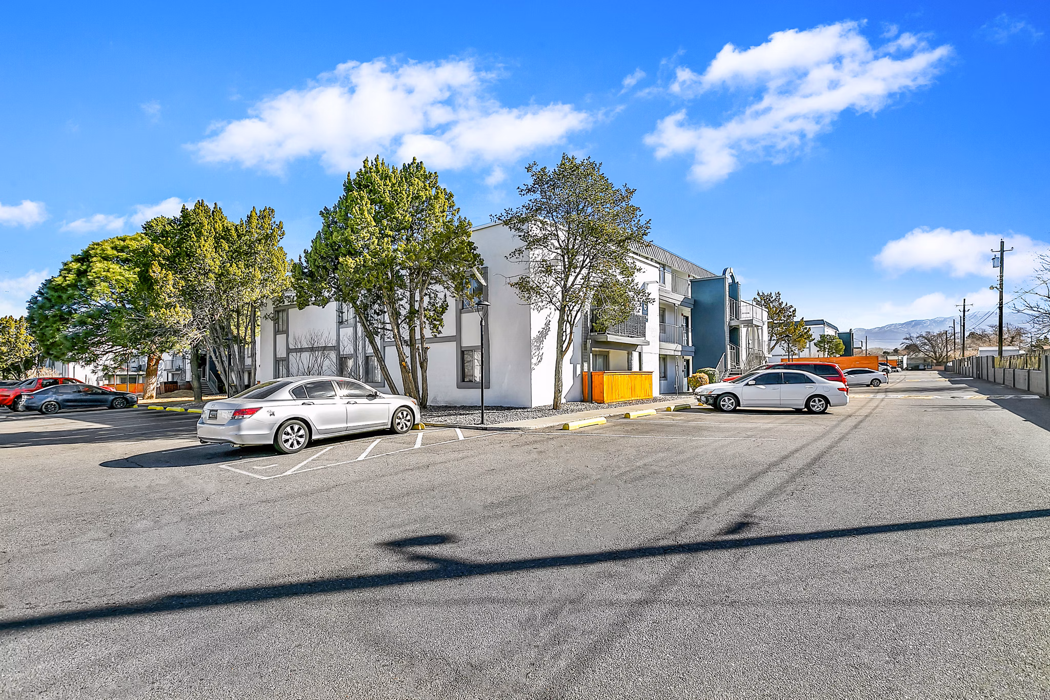 Tesota Morningside Apartments: Elegant of luxury apartment complex