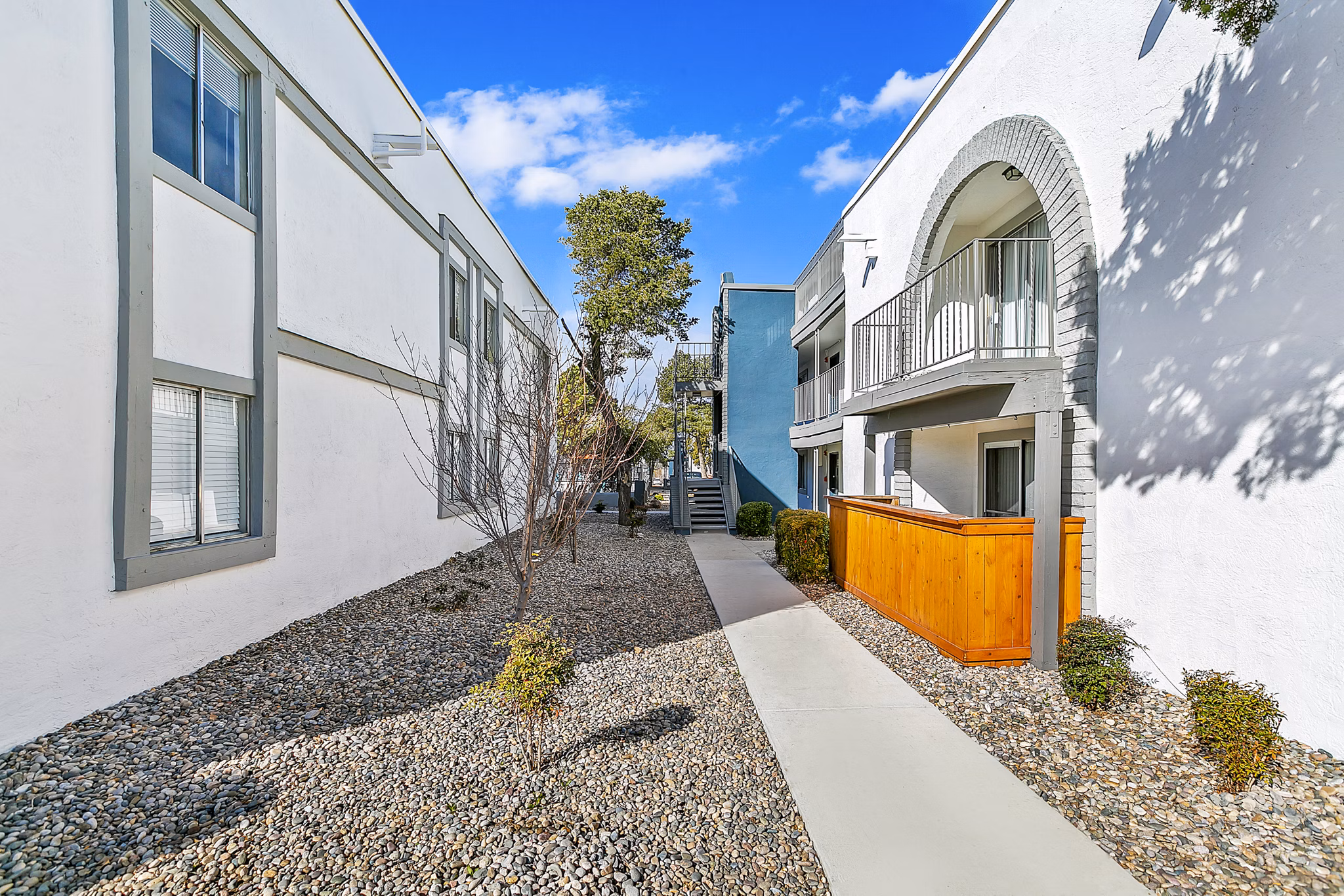 Tesota Morningside: Sleek of luxury apartments in the heart of Atlanta