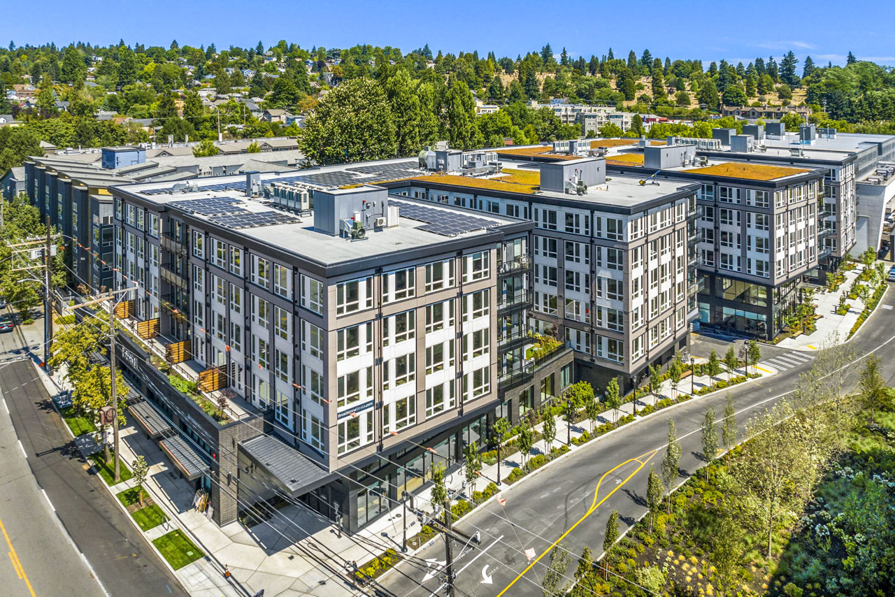 Broadstone Strata Seattle Wa 2 of 12