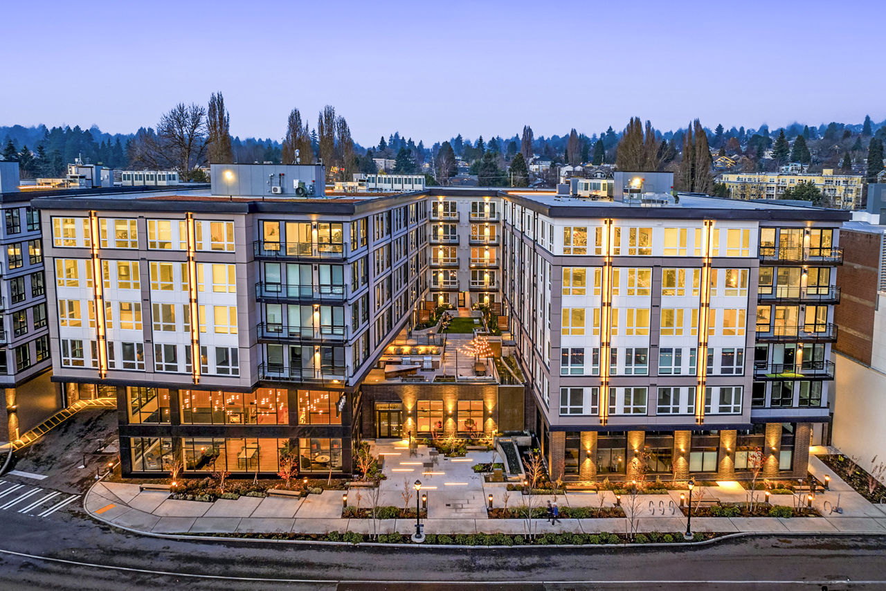 Broadstone Strata Seattle Wa 3 of 12