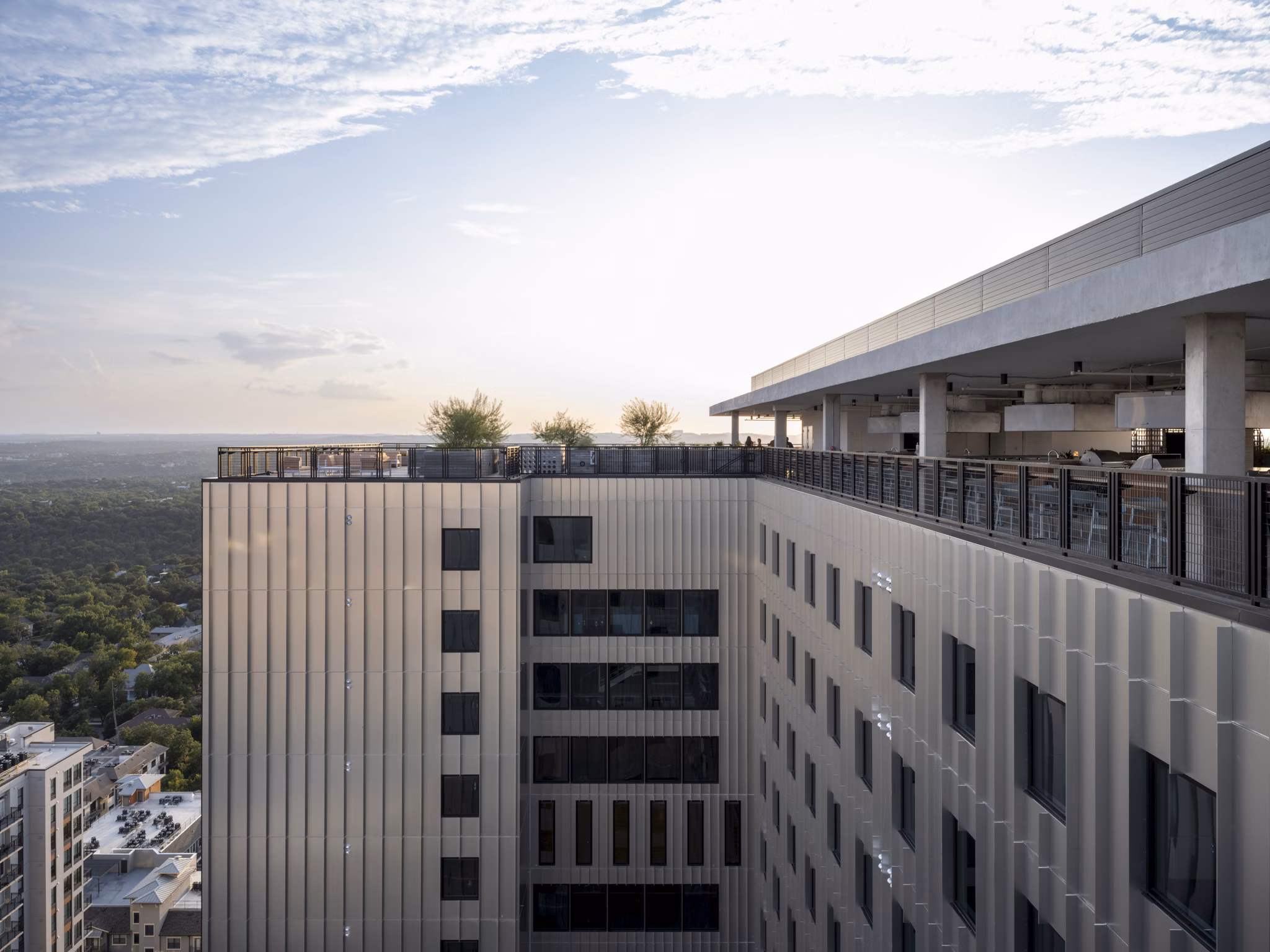 building/exterior at Union on 24th Apartments