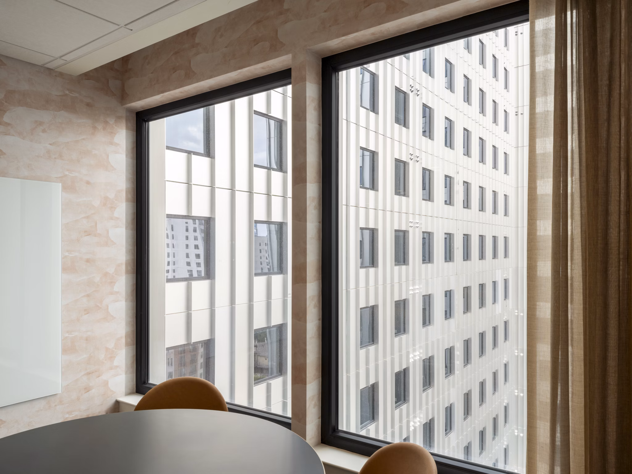 clubhouse at Union on 24th Apartments