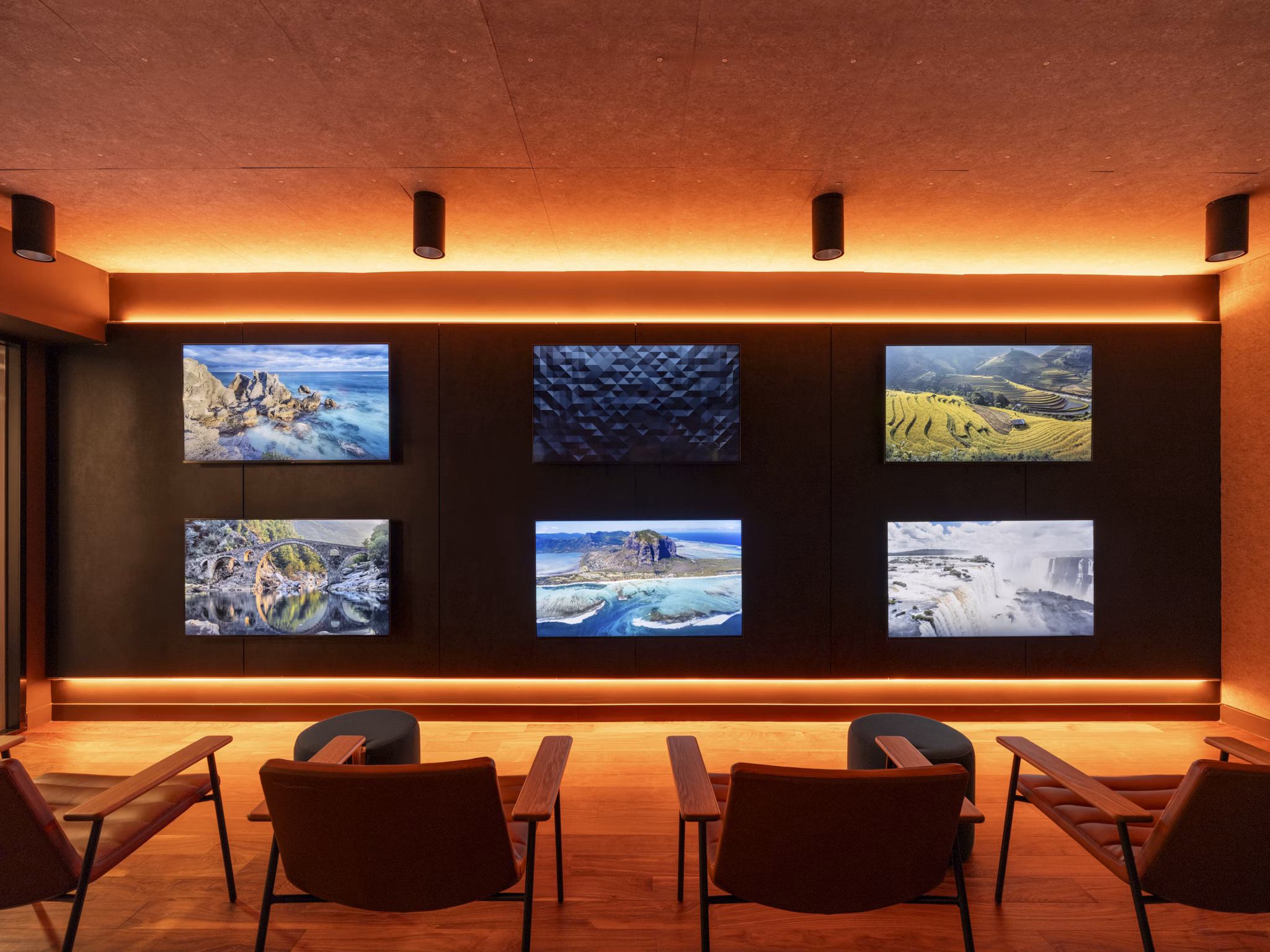 clubhouse at Union on 24th Apartments