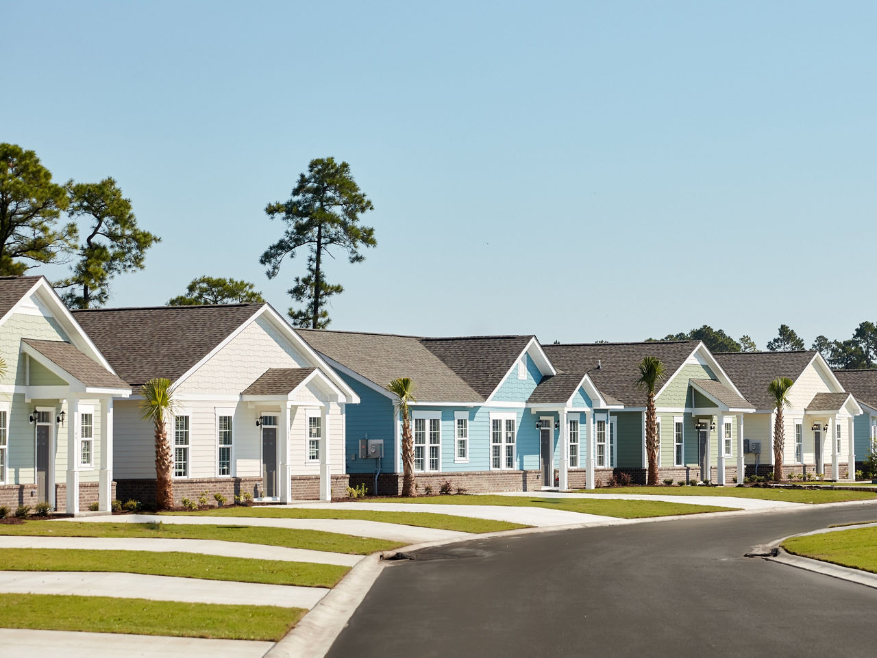 Ailsa Village Myrtle Beach Sc 2 of 12
