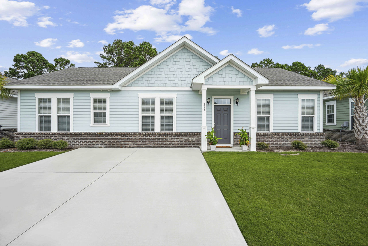 Ailsa Village Myrtle Beach Sc 3 of 12