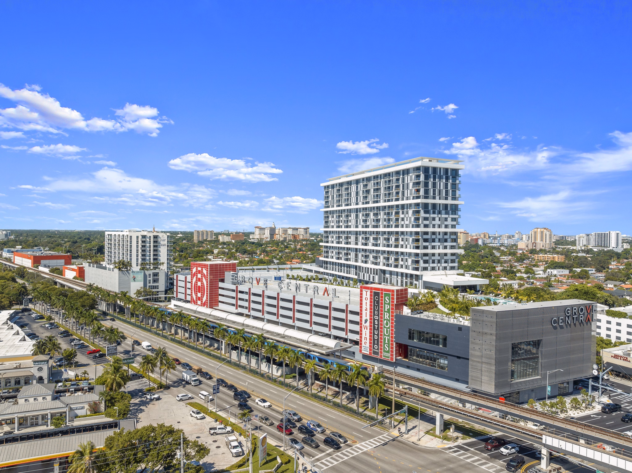 Property images of Grove Central Residences
