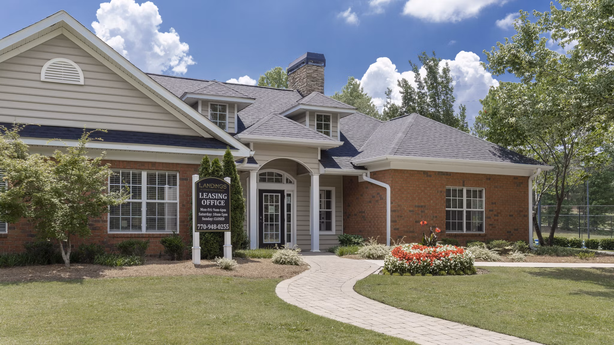 Property images of Landings at Sweetwater Creek