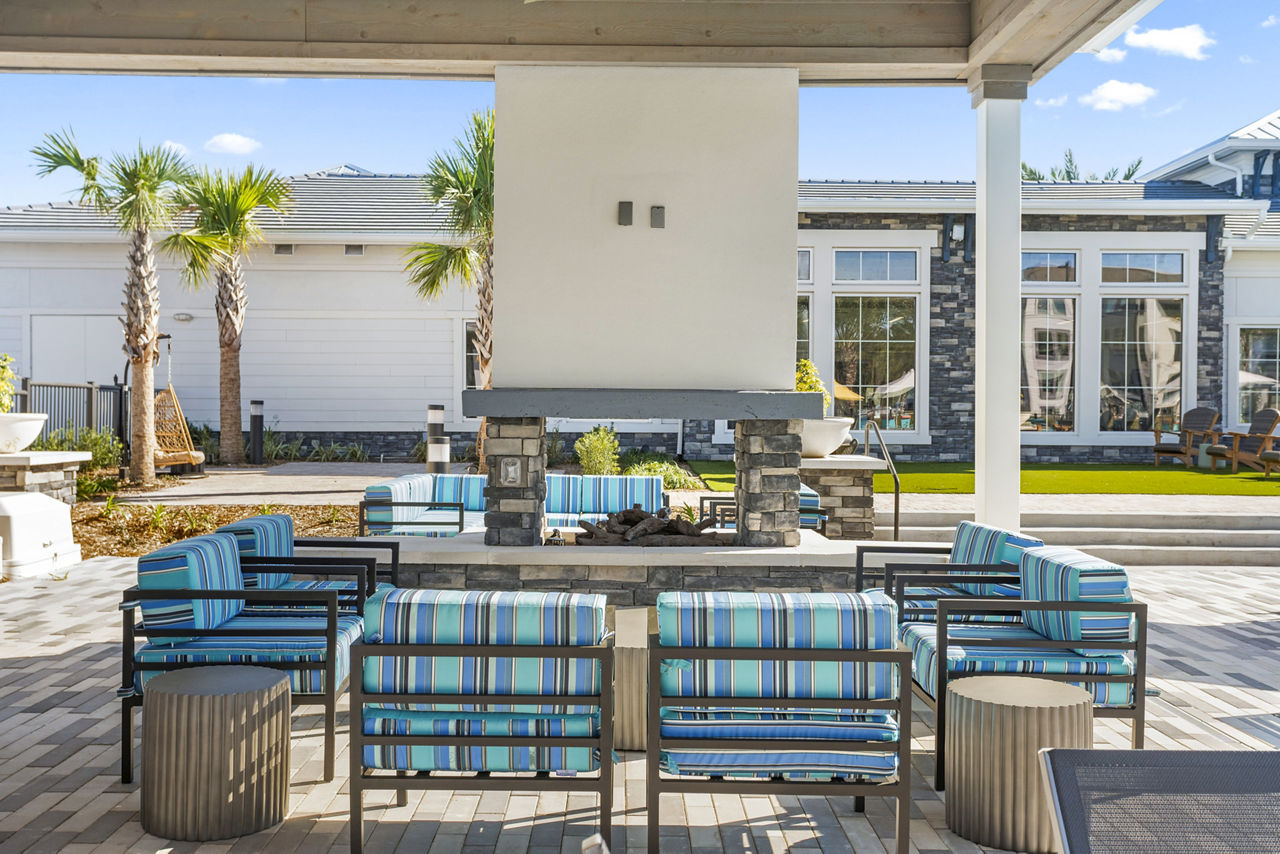 Sanctuary at Daytona 14 of 29