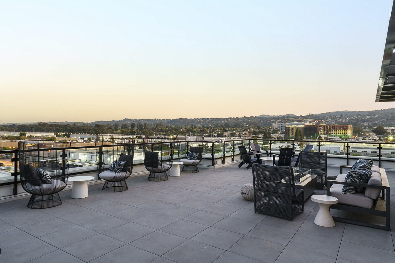One Adrian Apartments Burlingame Ca 12 of 12