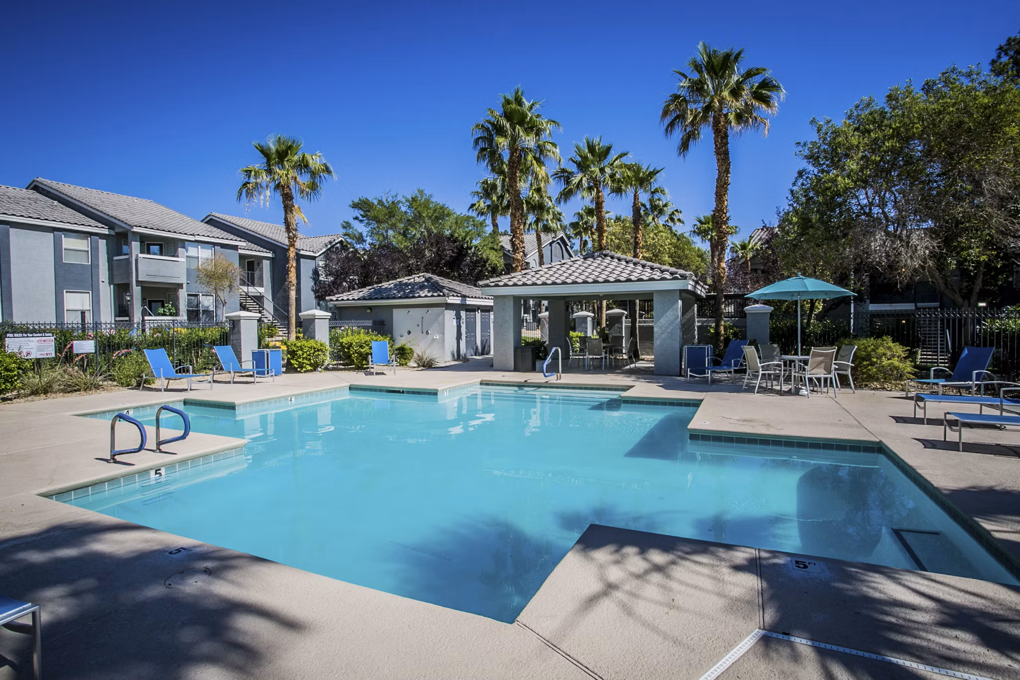 Property images of The Layne at Peccole Ranch