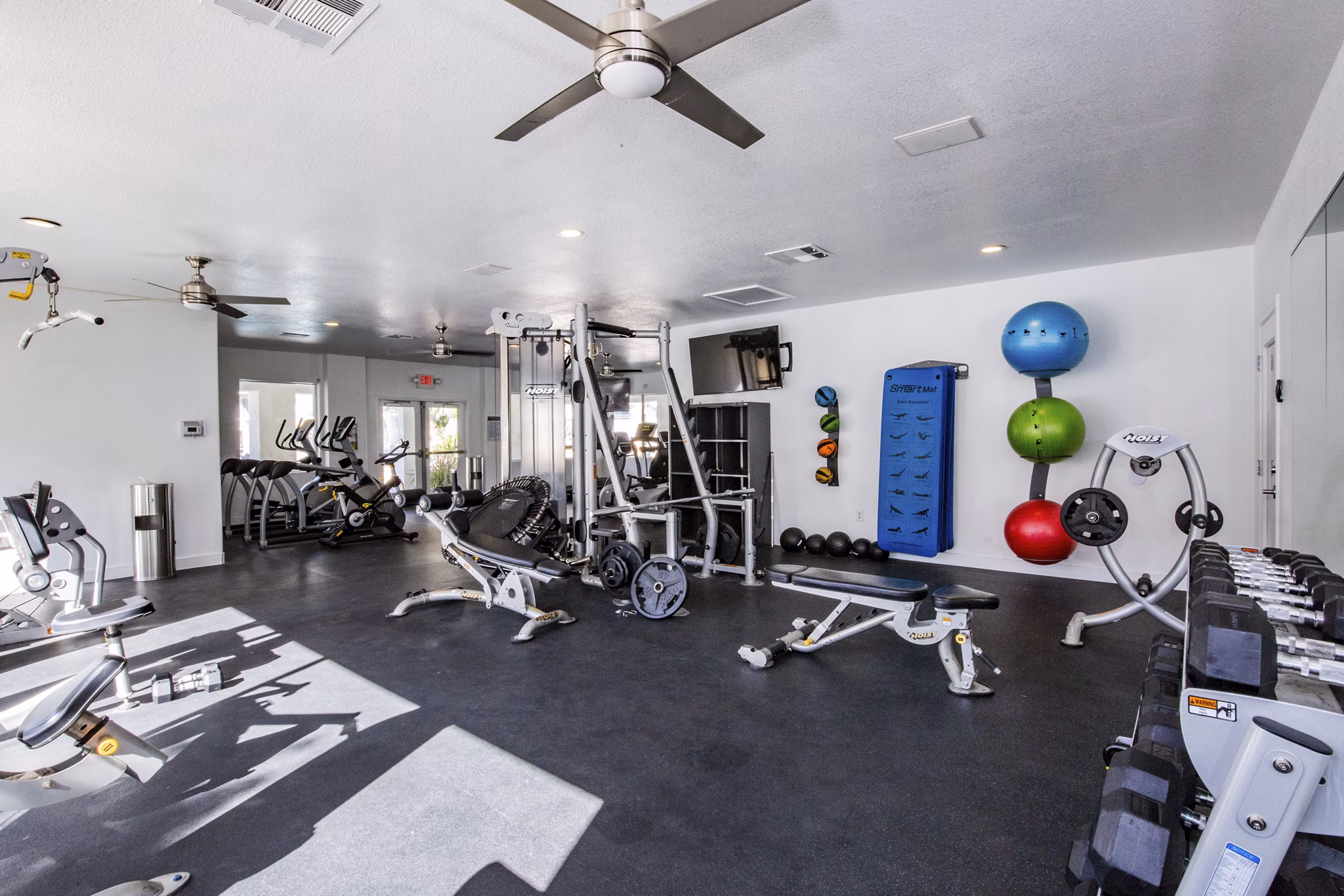 rendering at The Layne at Peccole Ranch Apartments