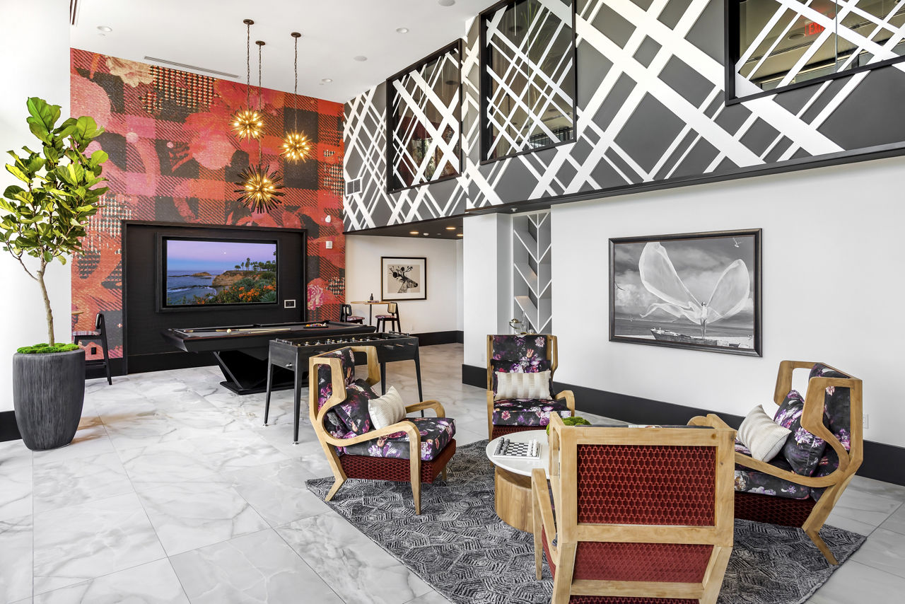 Broadstone Edition is a similar property to The Galactic Empire Suites located in Irvine