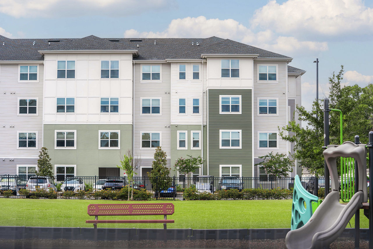 Inscribe Apartments Orlando Fl 2 of 12
