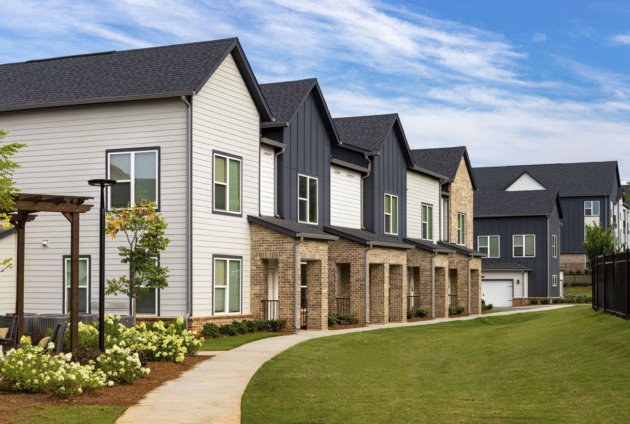 Elan Brookwood Apartments Austell Ga 2 of 12
