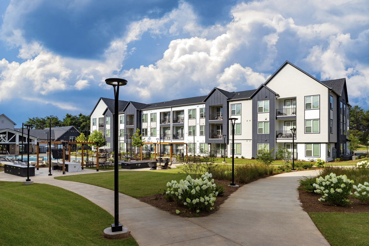 Elan Brookwood Apartments Austell Ga 3 of 12