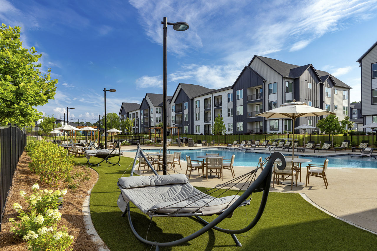 Elan Brookwood Apartments Austell Ga 8 of 12