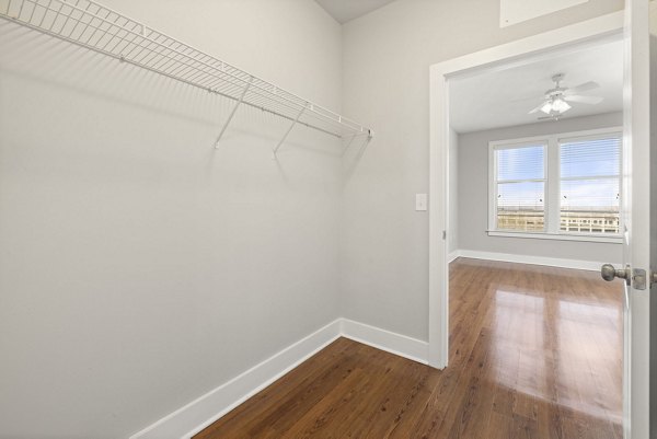 rendering at City Block Apartments