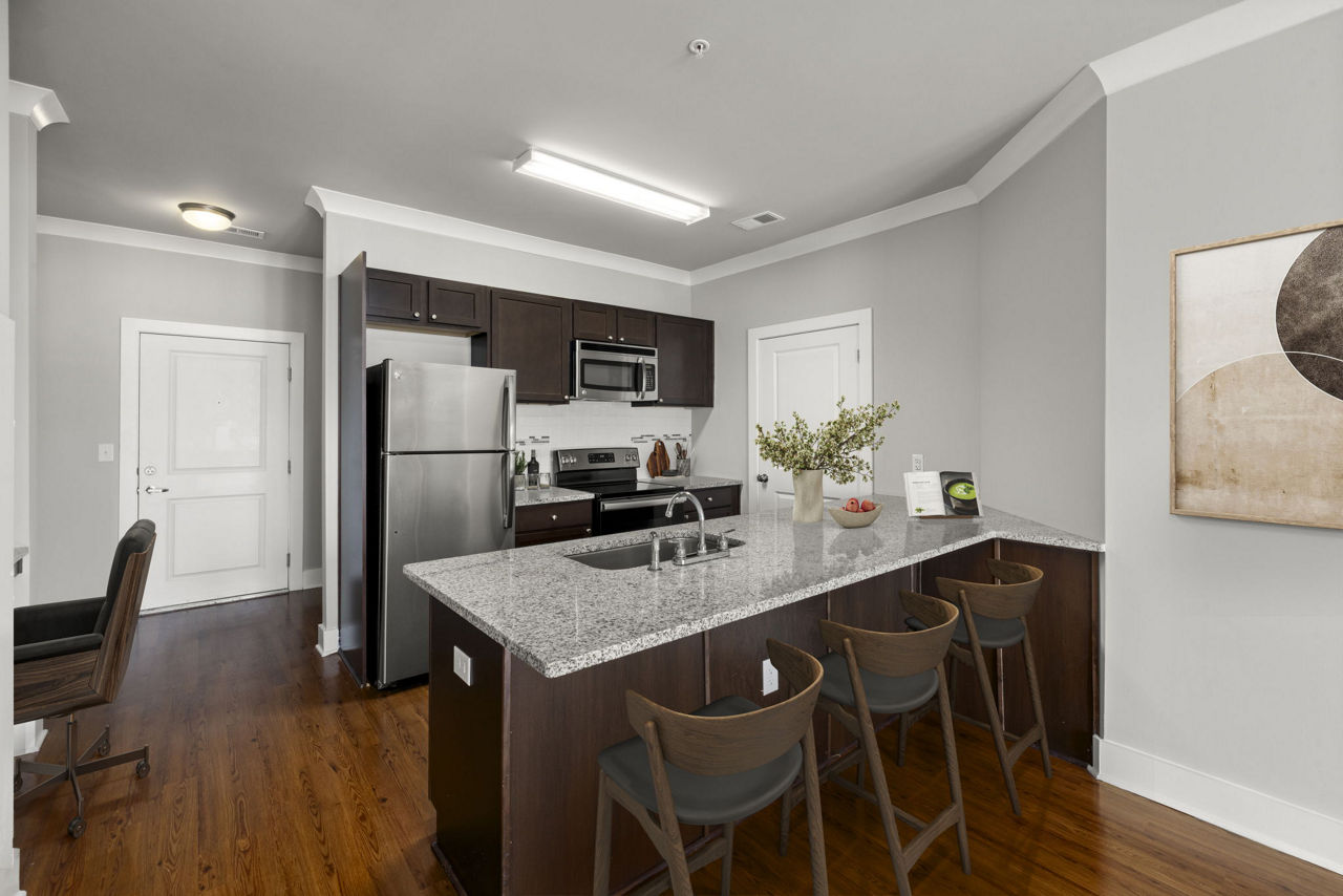 City Block Apartments Wilmington Nc 3 of 12