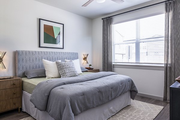 bedroom at Prose Vista West Apartments