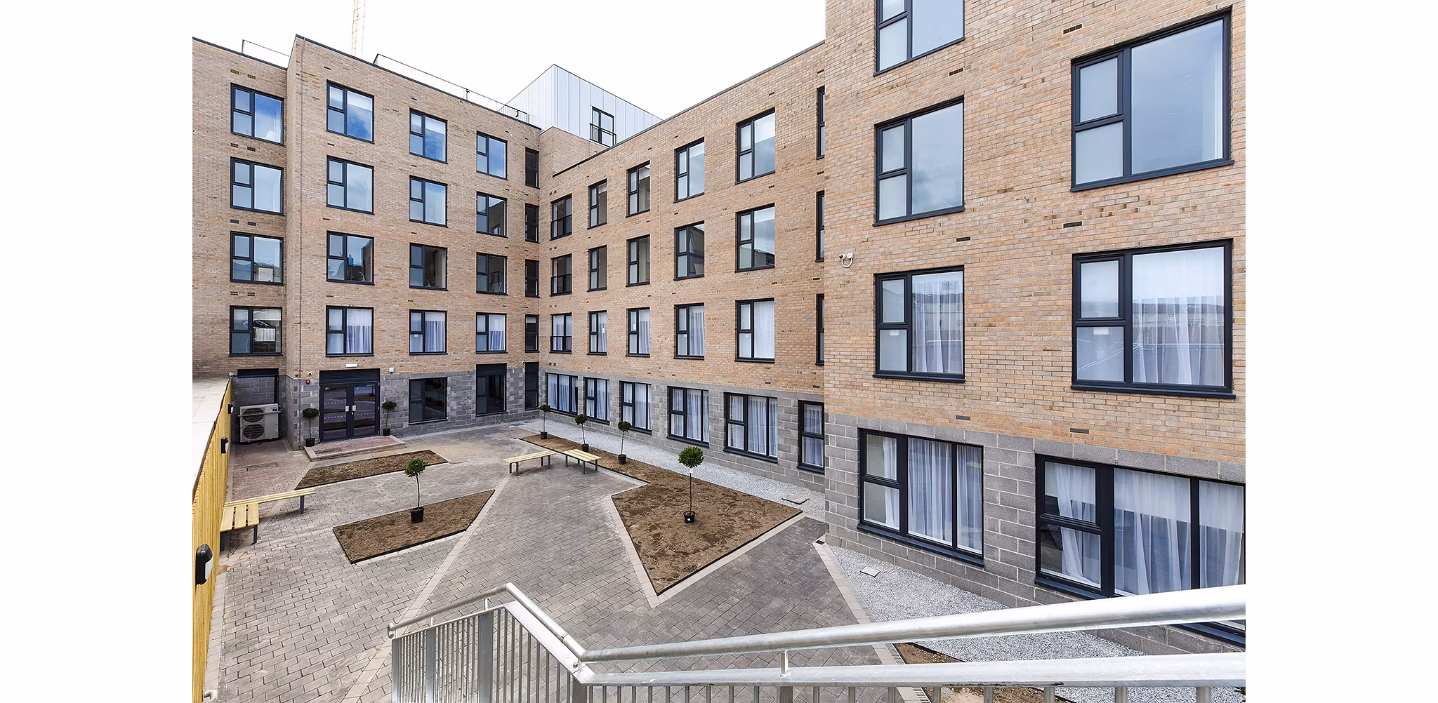 Property images of Pittodrie Street