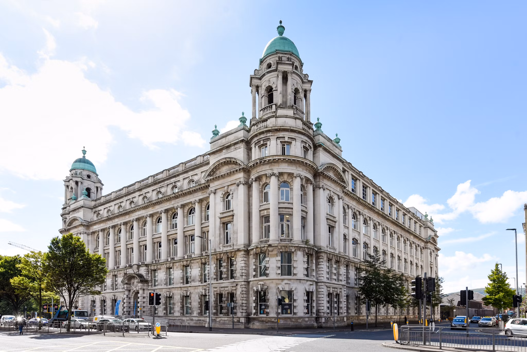 Property images of John Bell House