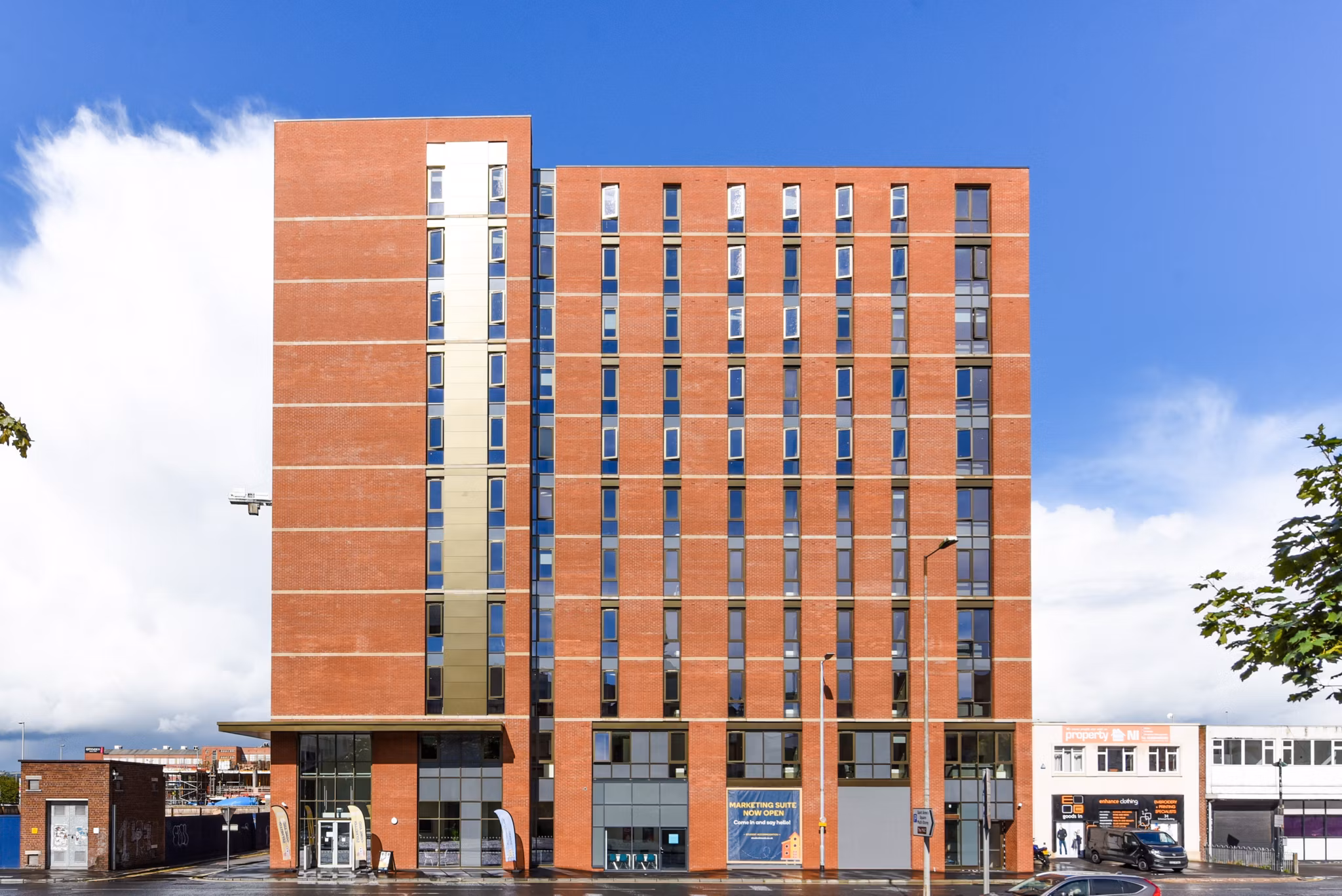 Property images of Great Patrick Street