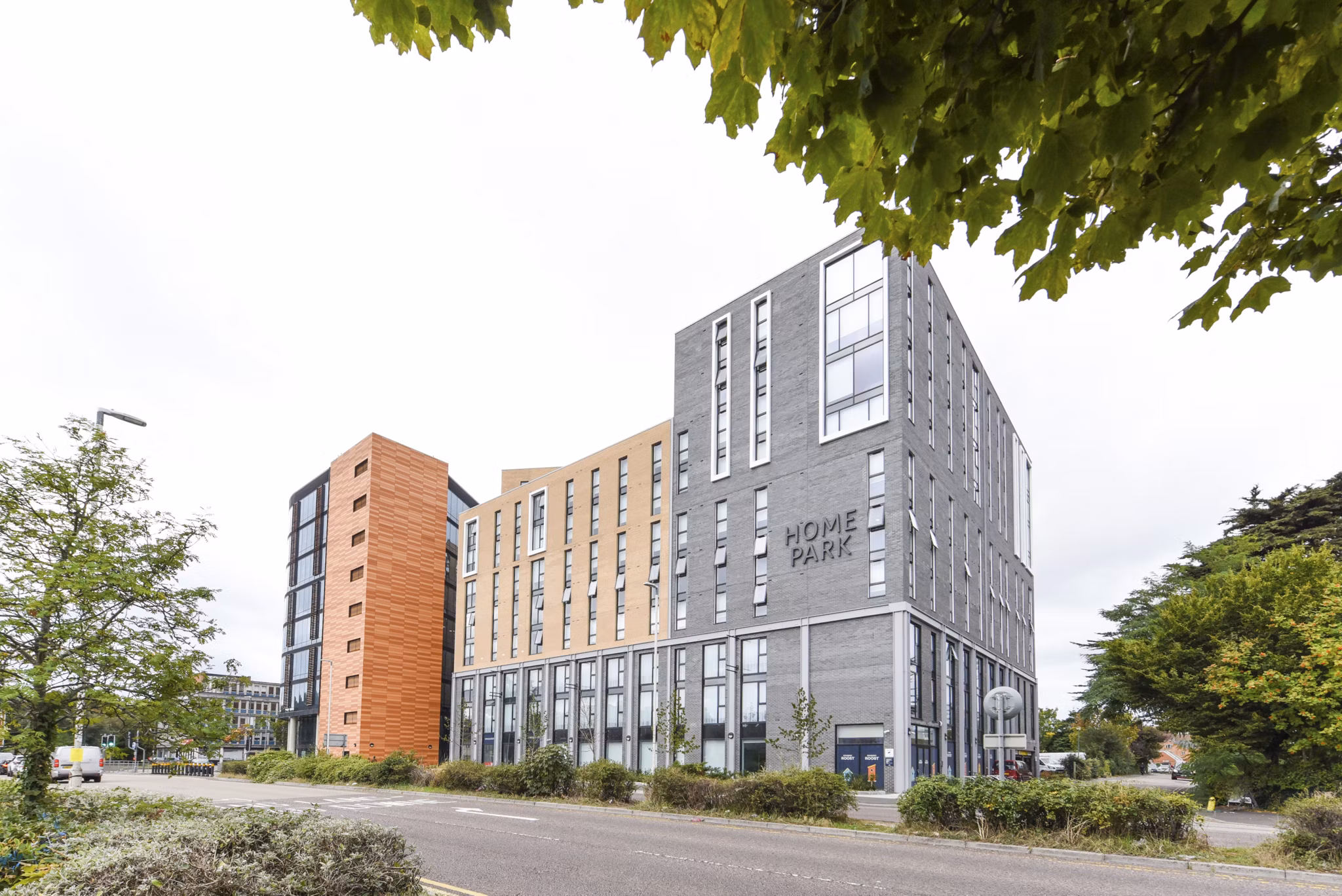 Property images of Home Park