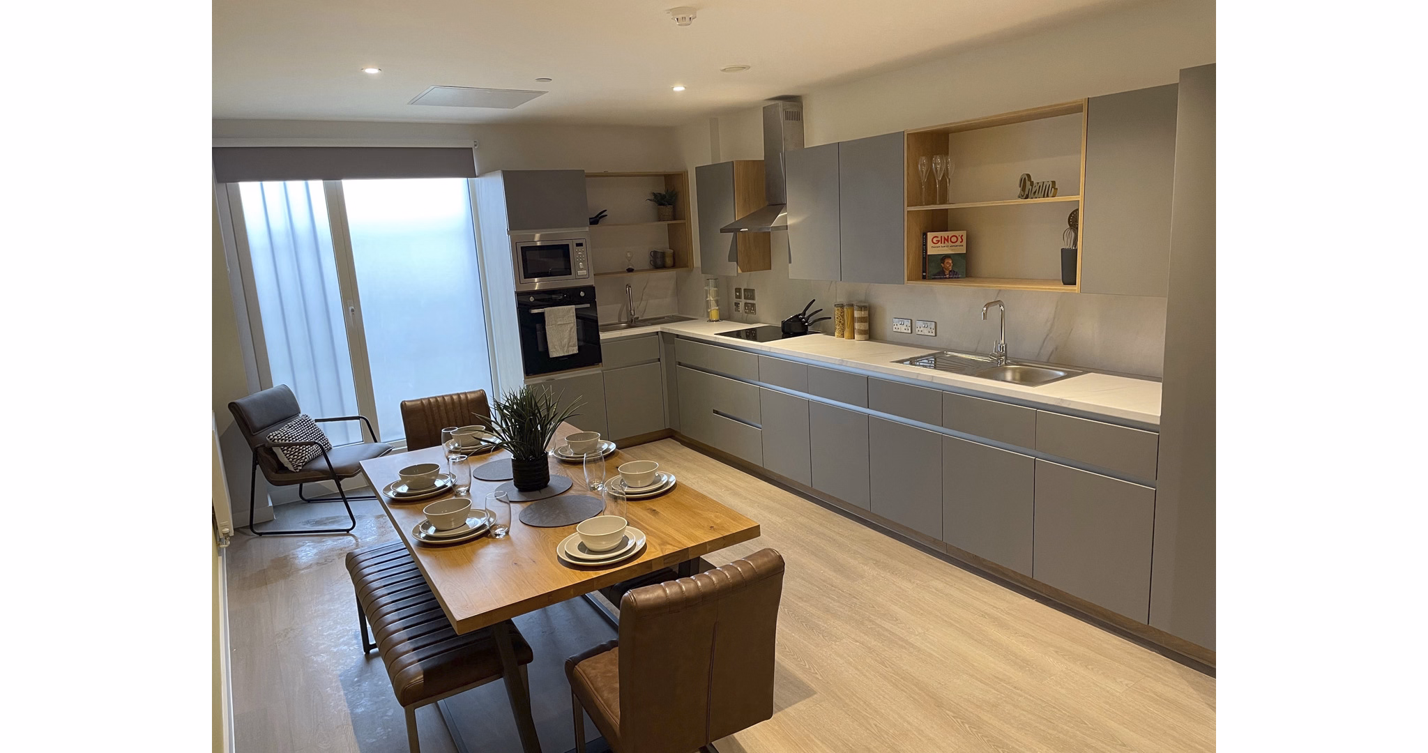 Property images of Hillfort House