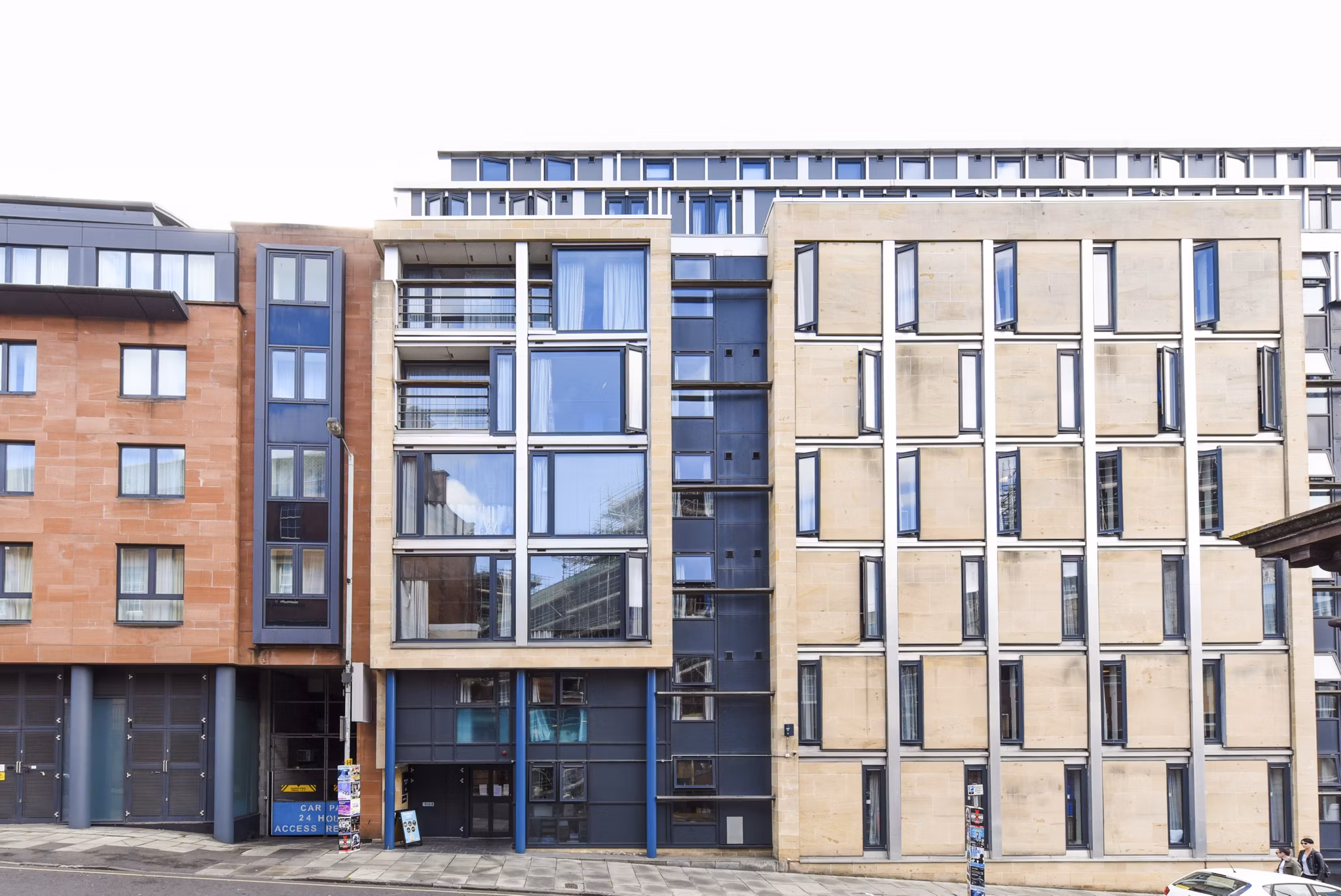 Property images of Portsburgh Court