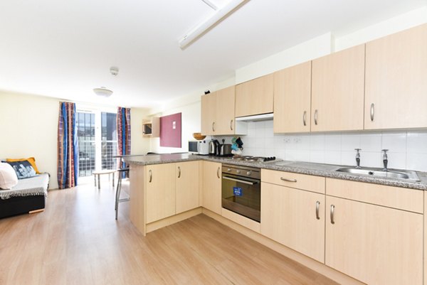 at Portsburgh Court