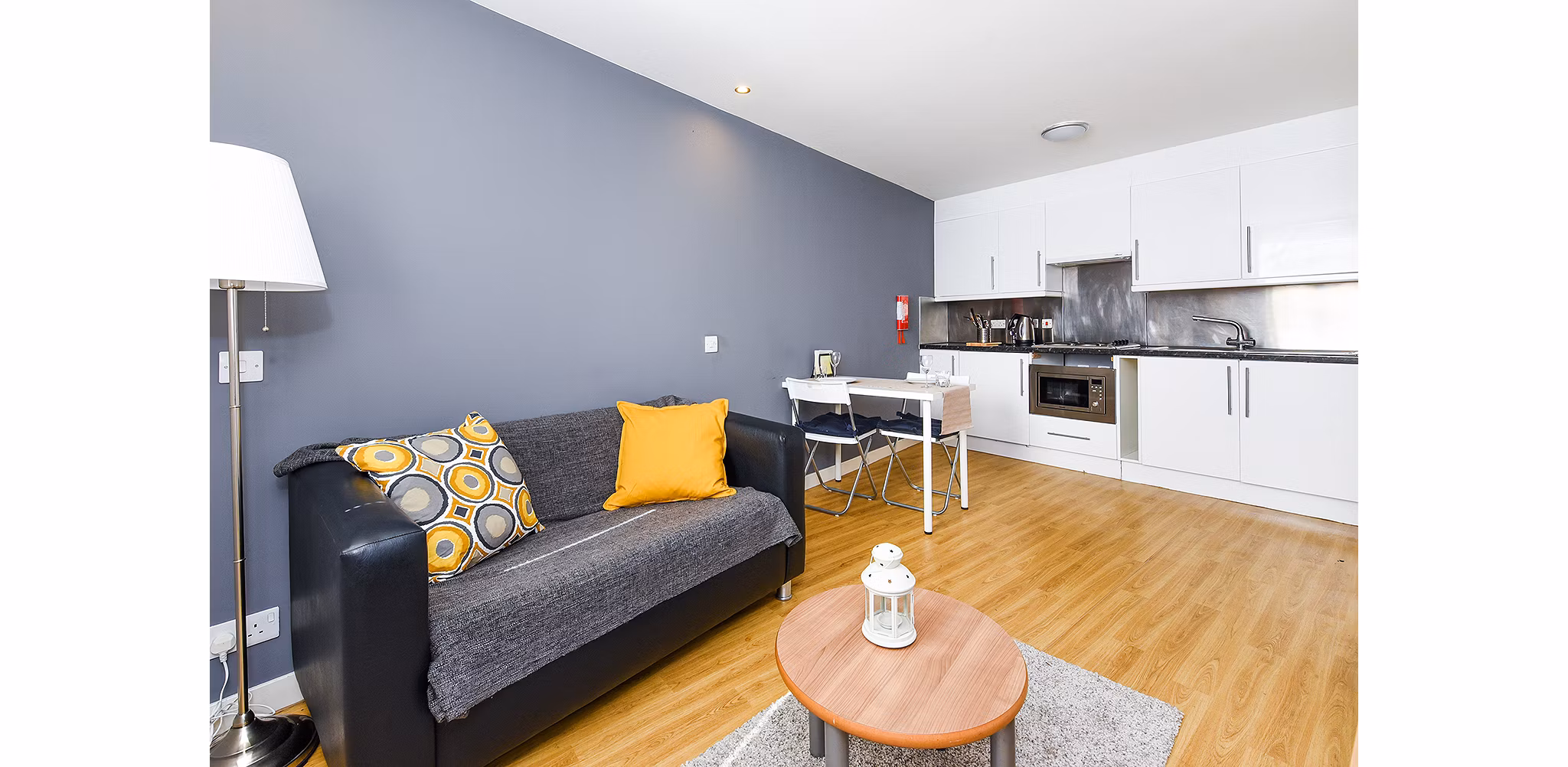 Property images of Panmure Court