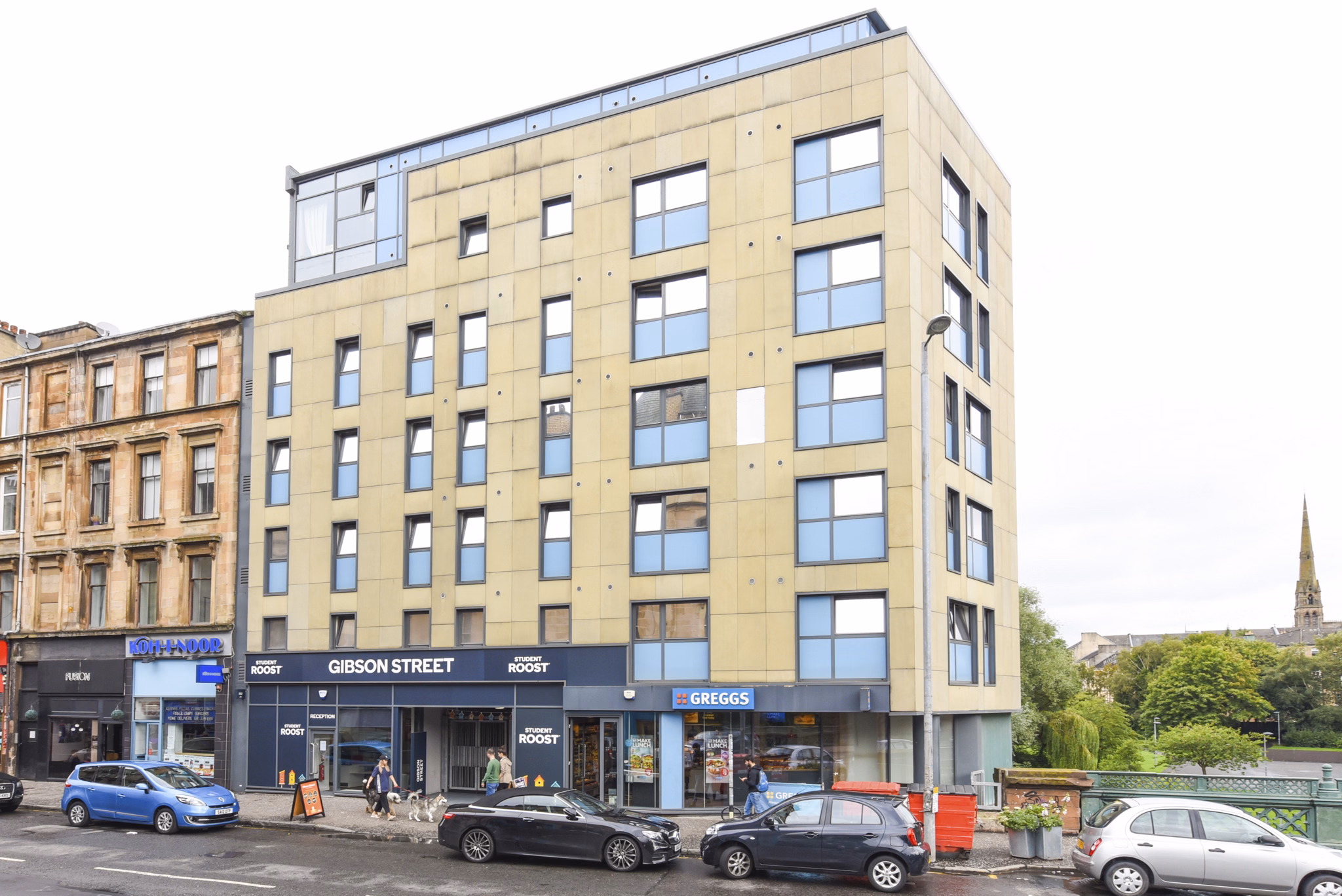 Property images of Gibson Street