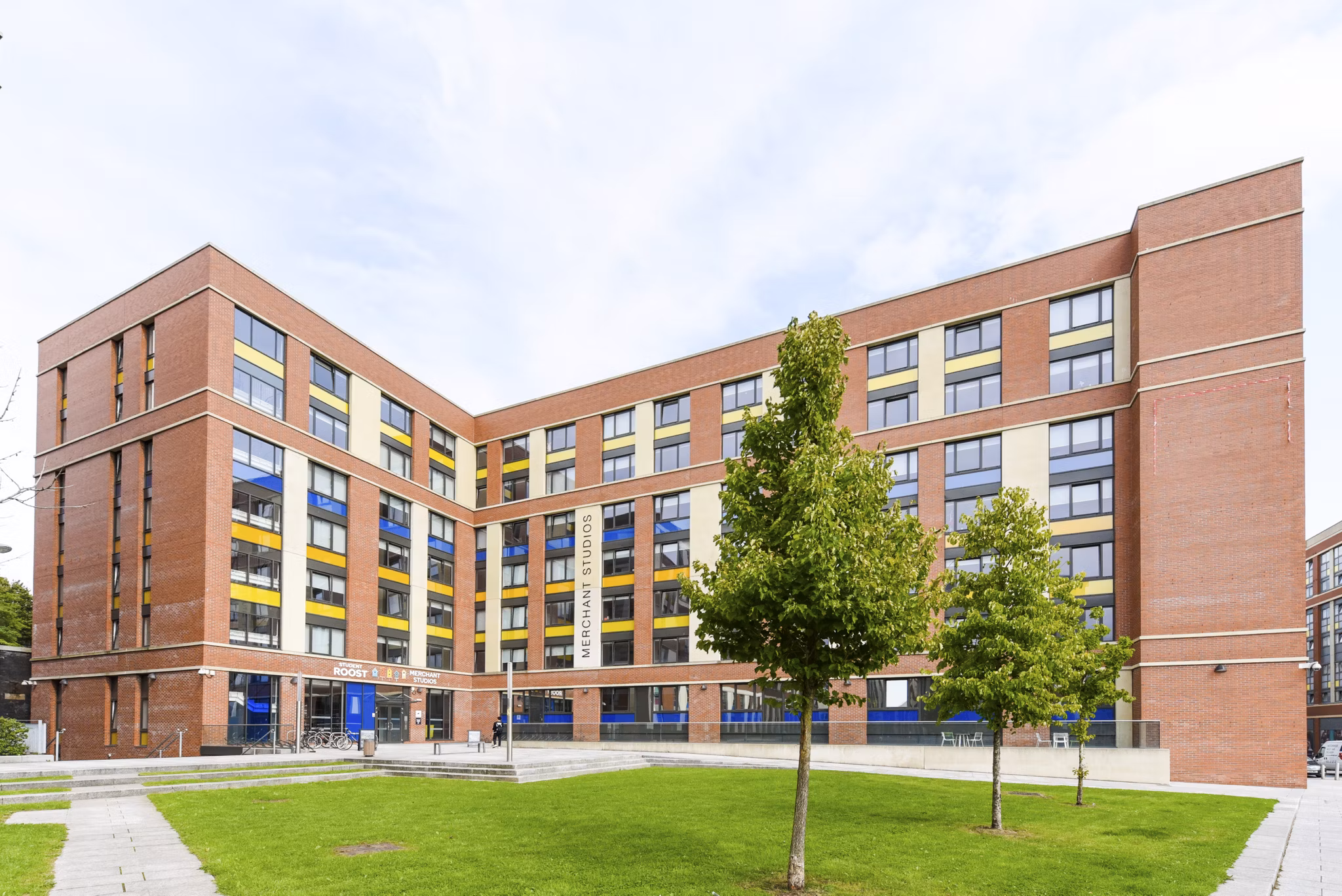 Property images of Merchant Studios