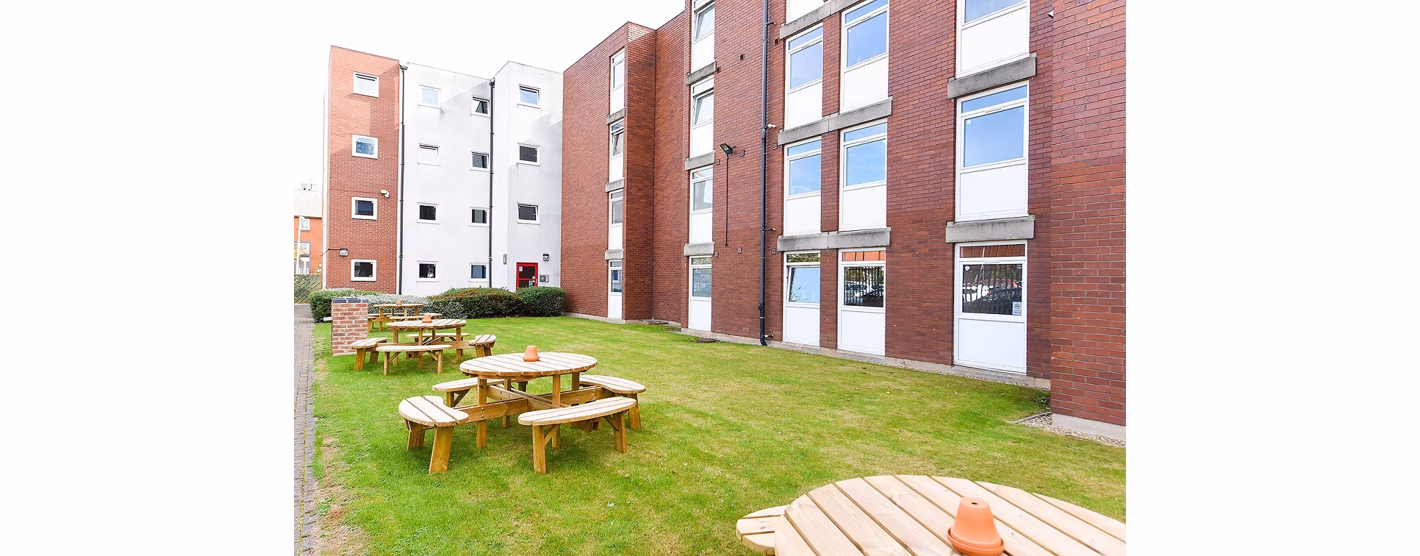 Property images of Queens Court