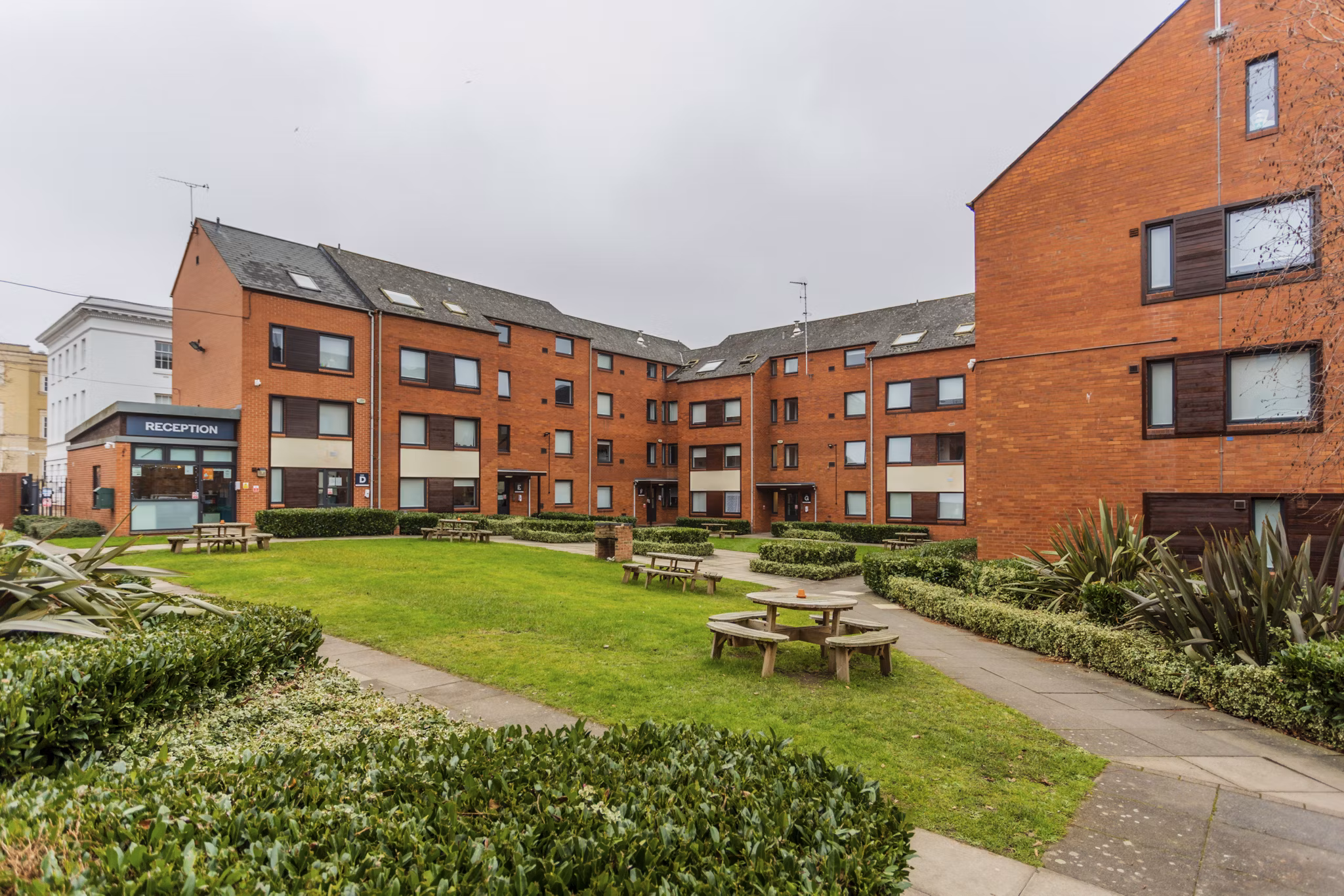 Property images of Regents Court